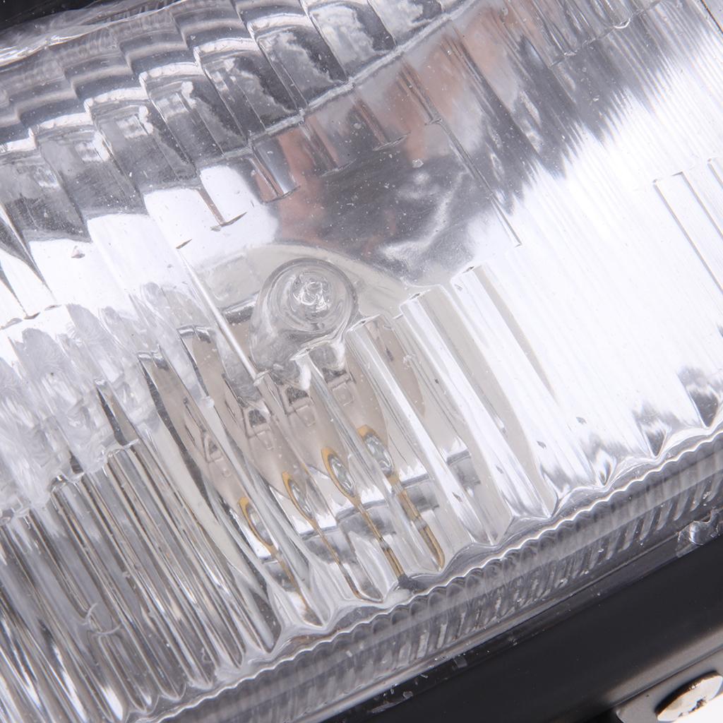 Universal Motorcycle 6.5