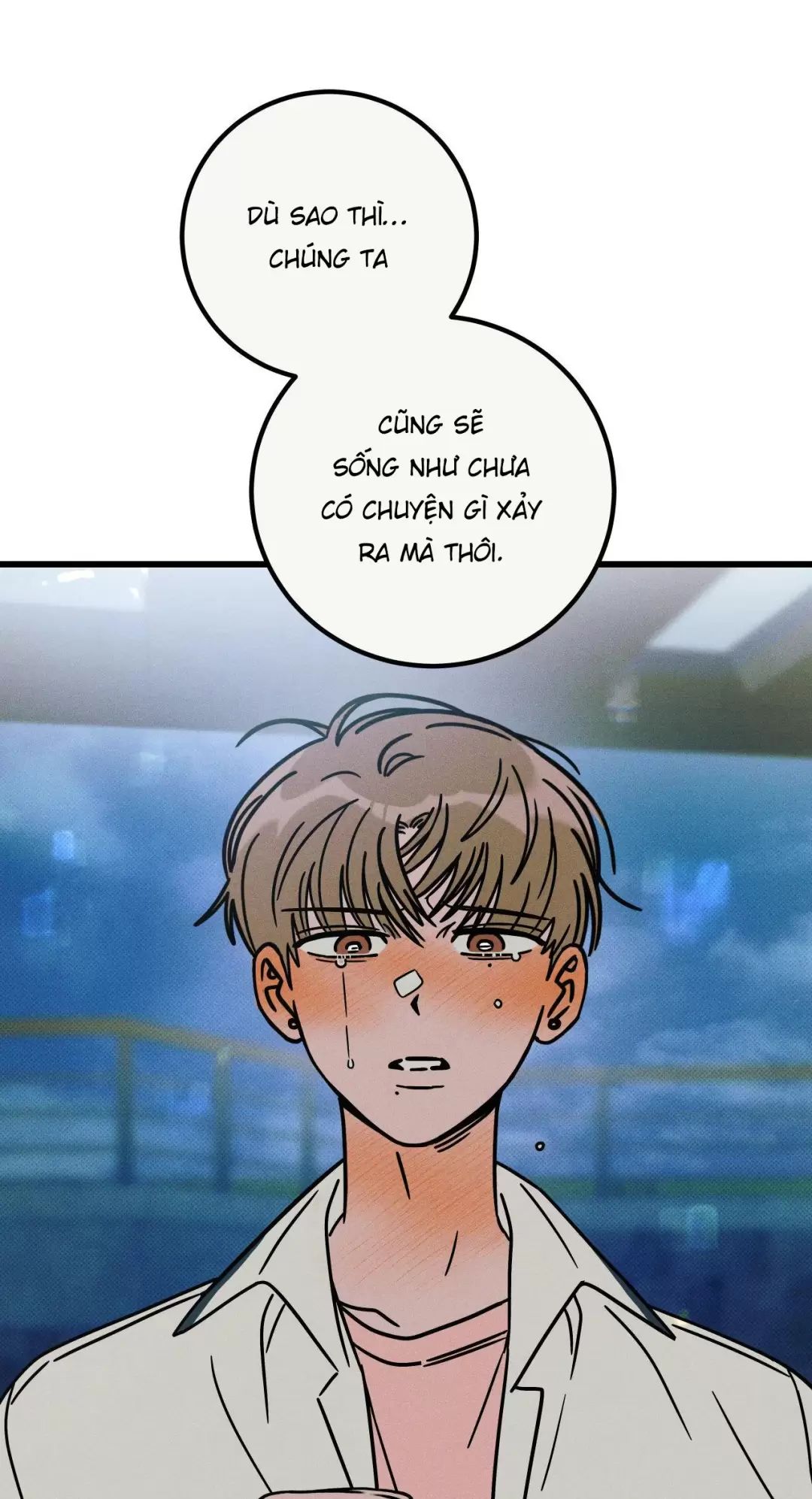 lời tỏ tình từ con số 0 chapter 29 64