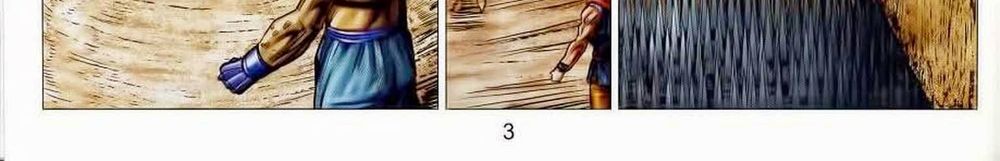 tuyệt thế vô song 2 chapter 51 4