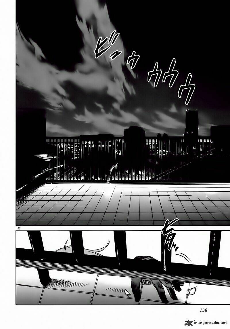 mãng xà trần gian chapter 10 11