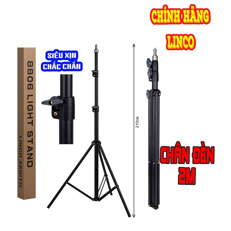 Đèn Led Livestream 26cm 30cm 36cm 45cm 54cm Gồm Chân Đèn Và Kẹp Điện Thoại. Hỗ trợ Livestream, Phun Xăm, Make Up