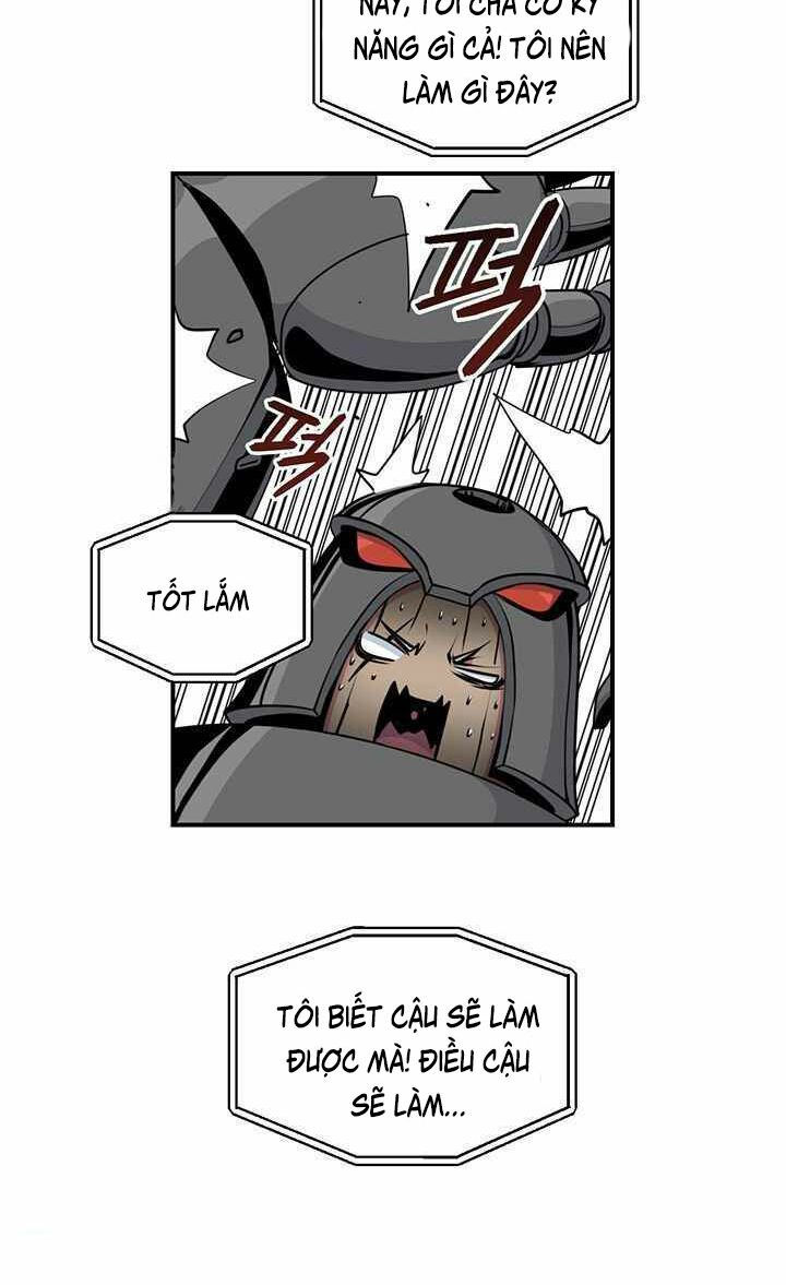 tôi sinh ra để làm người vĩ đại chapter 78 94