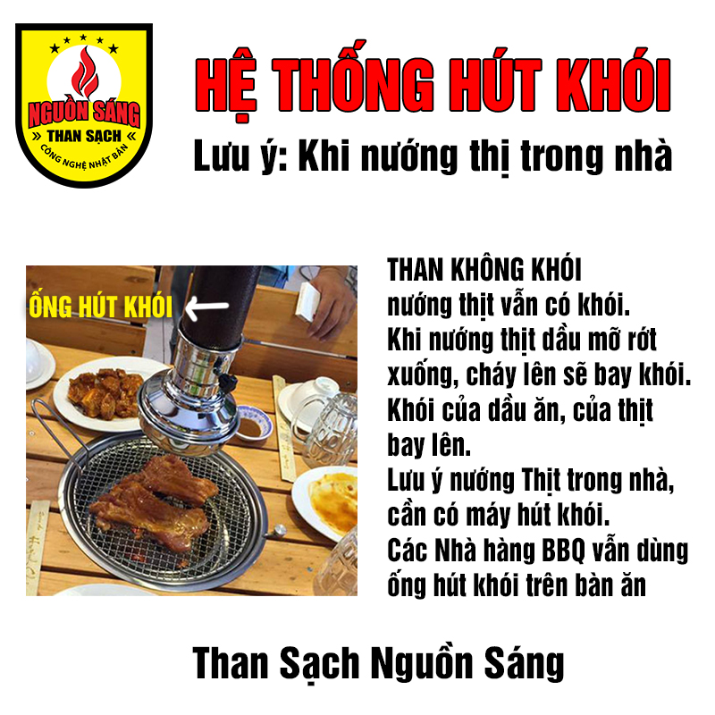 Thùng 10Kg - Than Gáo Dừa giá rẻ - Không khói
