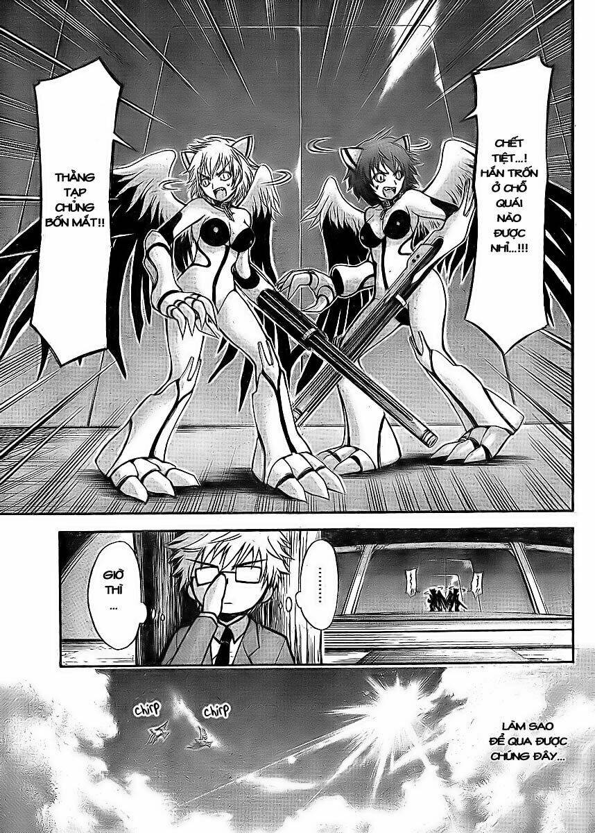 vật thất lạc của bầu trời chapter 38 3