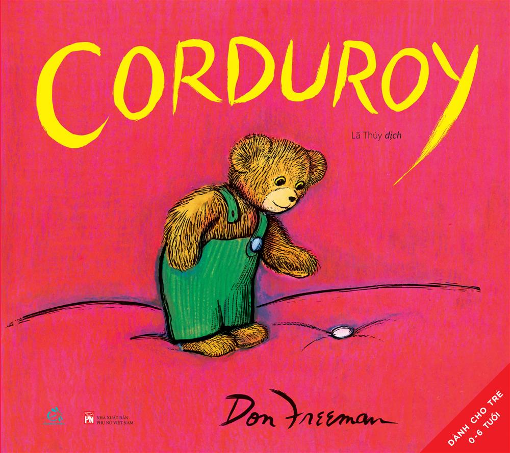 Corduroy