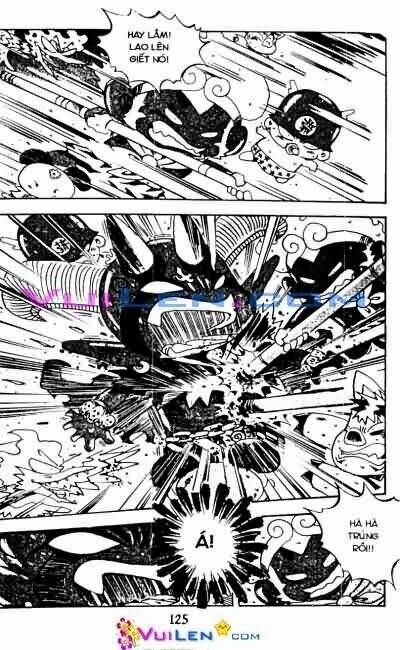 những người bạn tốt chapter 30 125