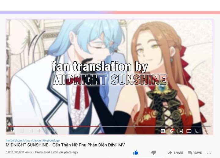 hãy coi chừng ác nữ chapter 59 75