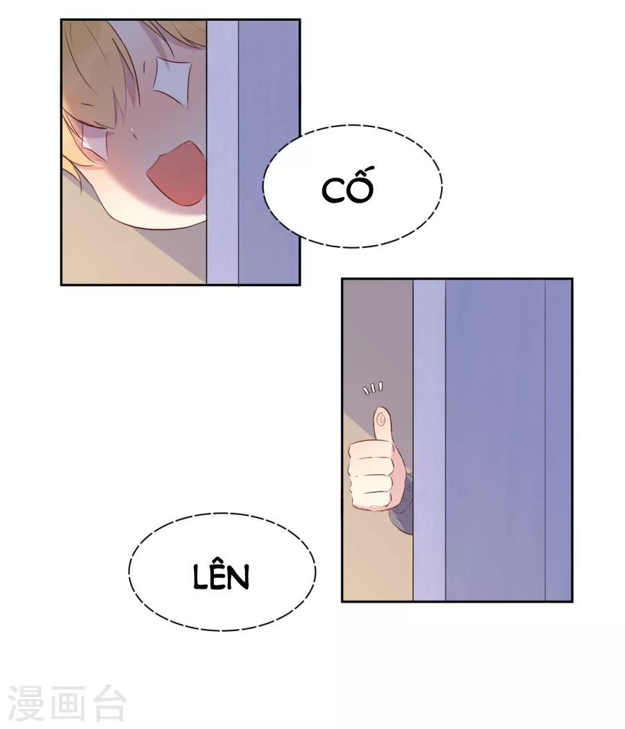 thầy giáo ác ma yêu tôi rồi chapter 5 12