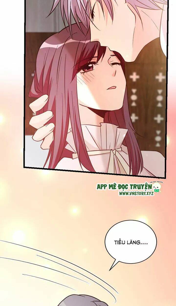 thiên hậu trở về chapter 129 7
