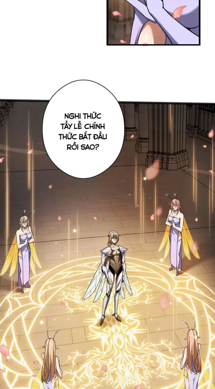 ta, chúa tể rừng xanh chapter 24 29