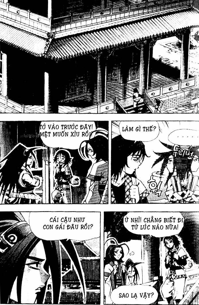 king of hell chapter 25 10