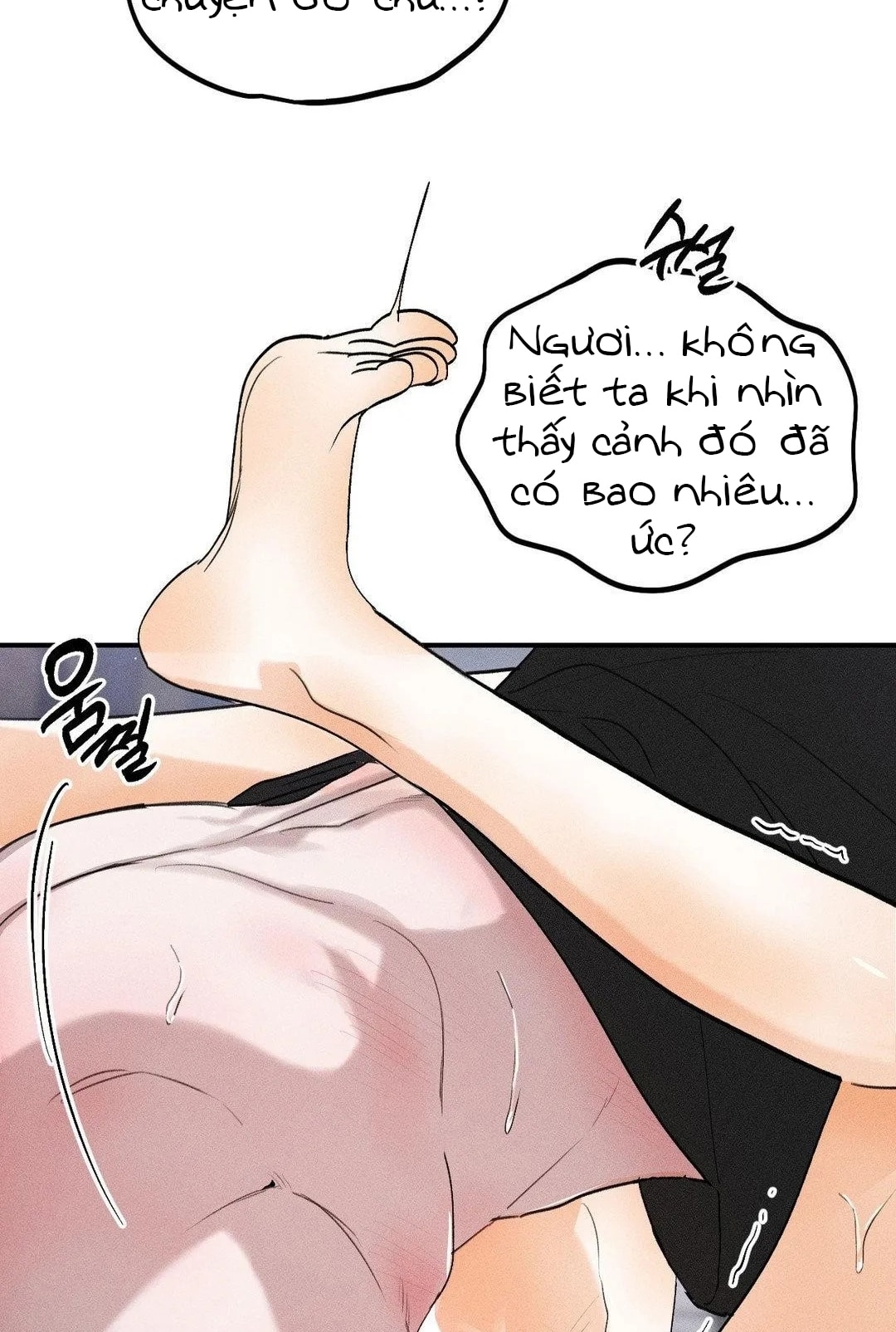 [18+] người đàn ông làm tình với quỷ chapter 16.1 16