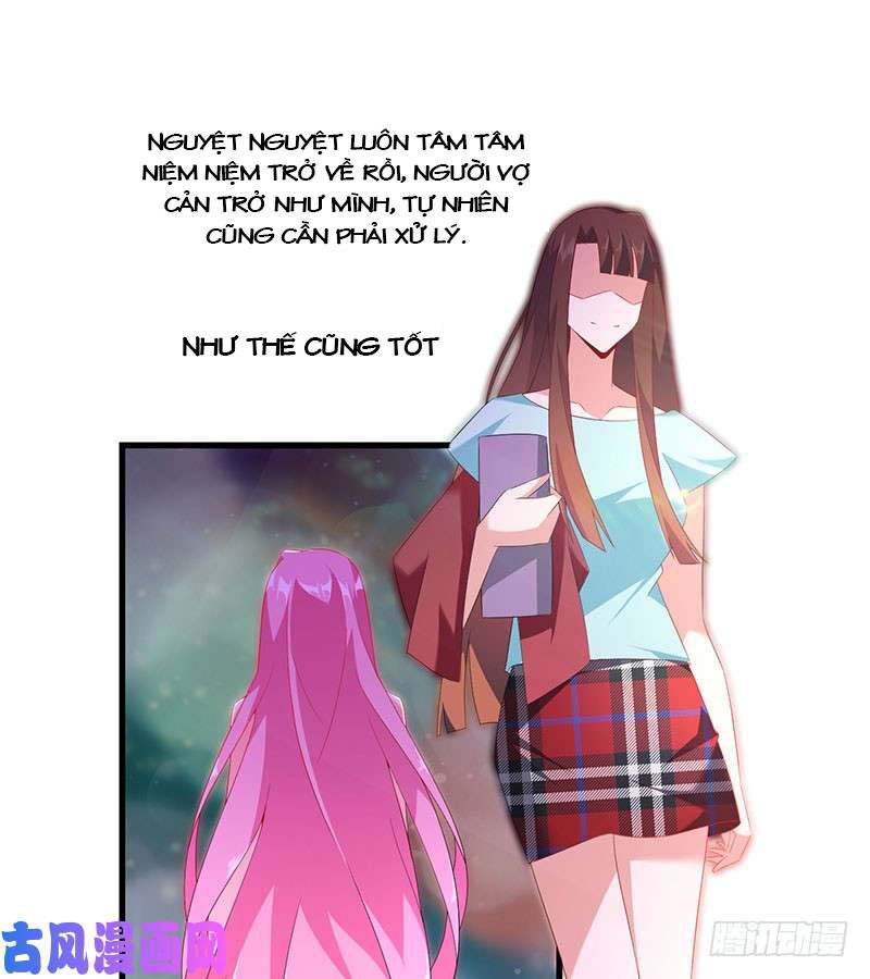 bảy ngày thực cốt hôn ước chapter 47 26