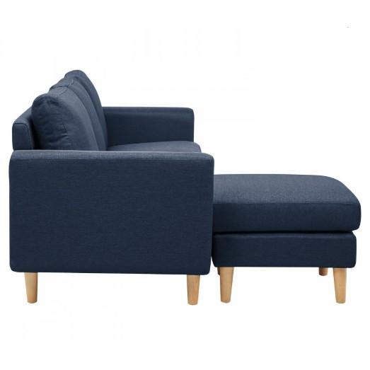 Sofa 2 Kiểu Ngồi Phù Hợp Với Mọi Không Gian Juno Sofa