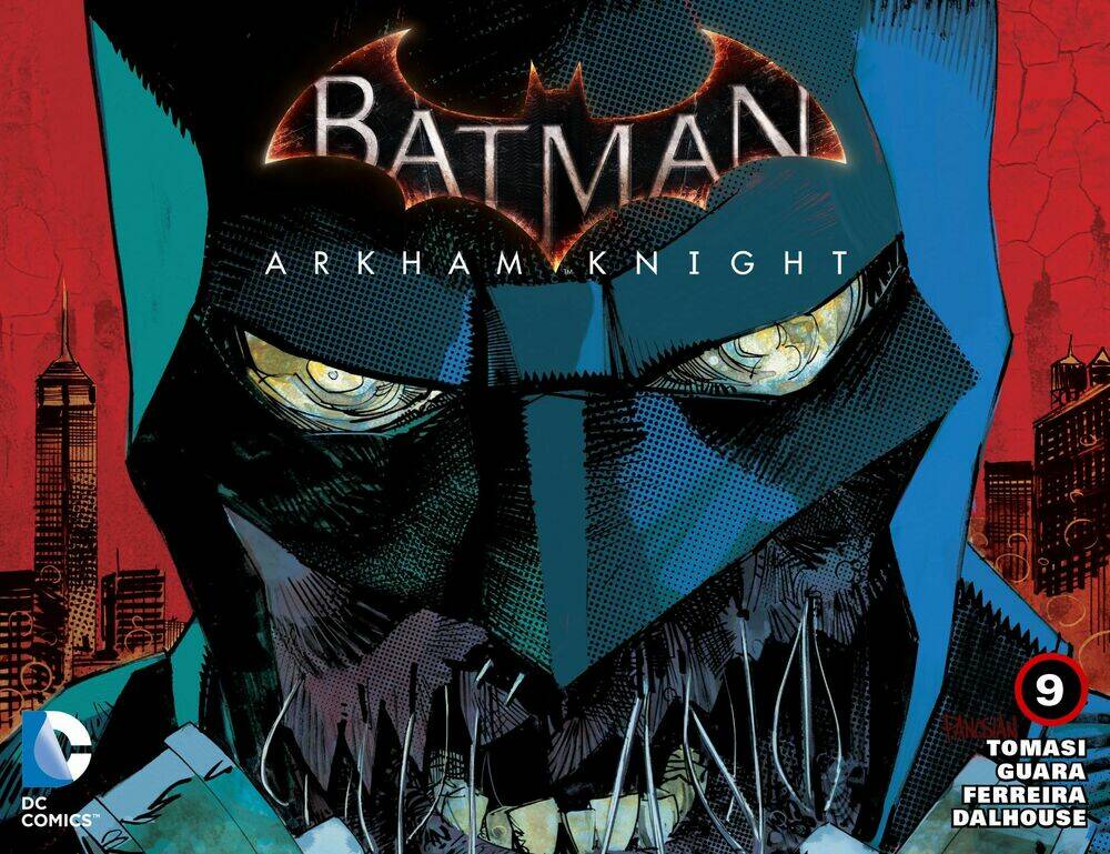 batman arkham knight chapter 9 1