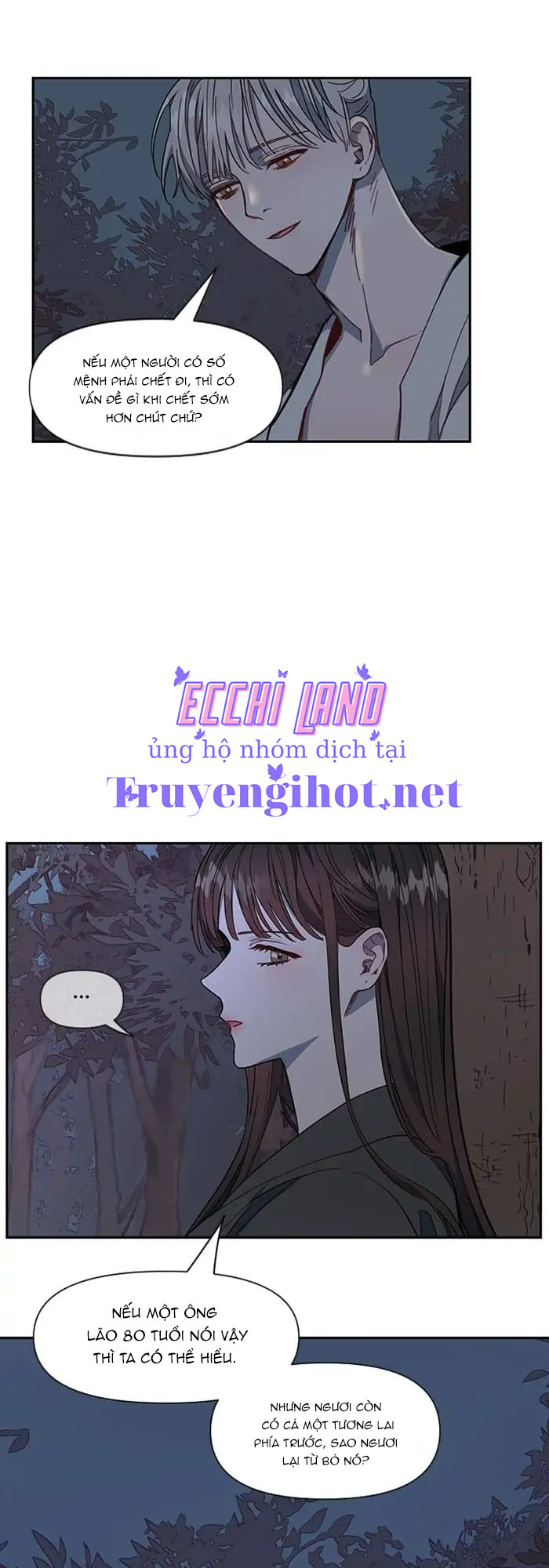 thiên thần sa ngã chapter 4.1 7