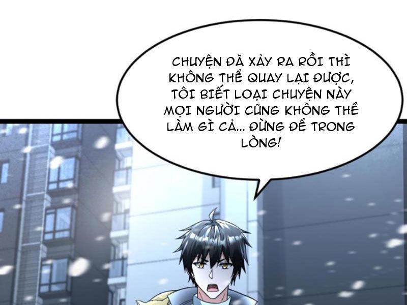 đóng băng toàn cầu: tôi gây dựng nên phòng an toàn thời tận thế chapter 216 15