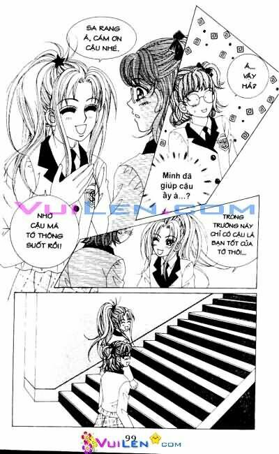 cô dâu bé xinh chapter 21 20