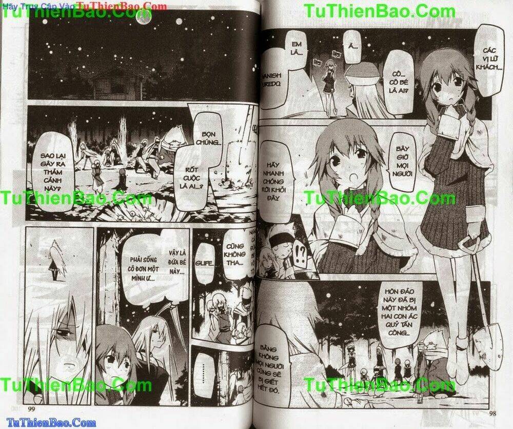 đặc vụ hàng hải chapter 5 51