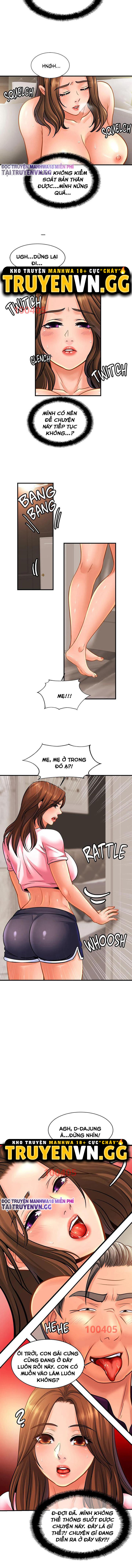 gia đình thân thiết chapter 66 2