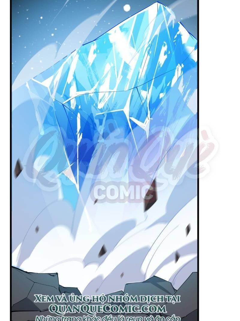 vô hạn sứ đồ và 12 nữ chiến binh chapter 34 20