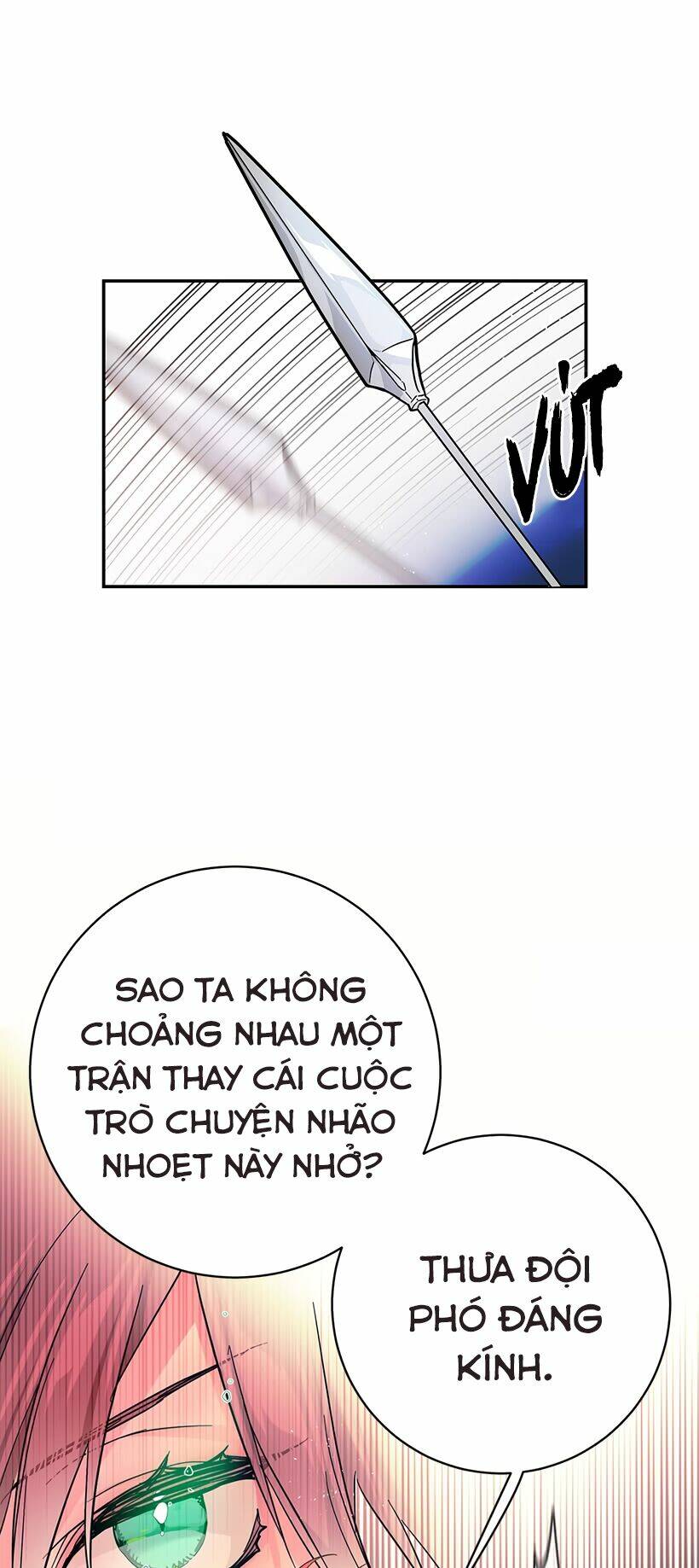 hung mãnh tiểu thư chapter 43 22