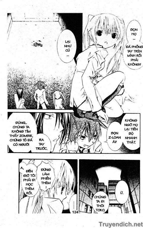 zombie-loan chapter 34 5