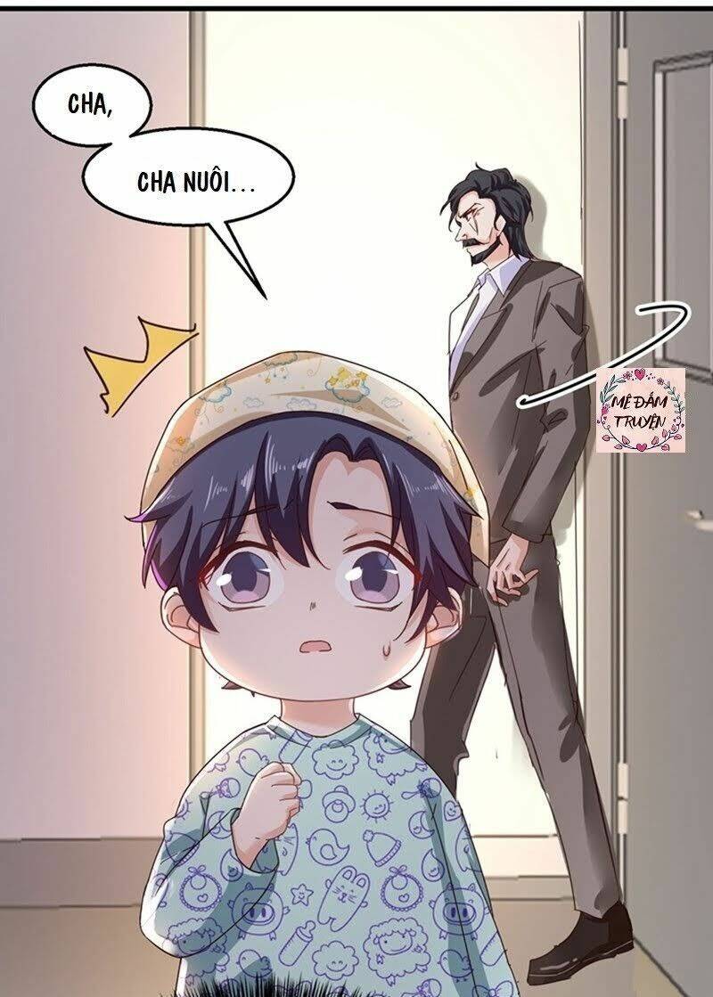 nhập cốt noãn hôn chapter 301 20