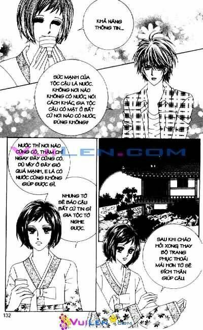 cửa hàng phù thủy chapter 4 132