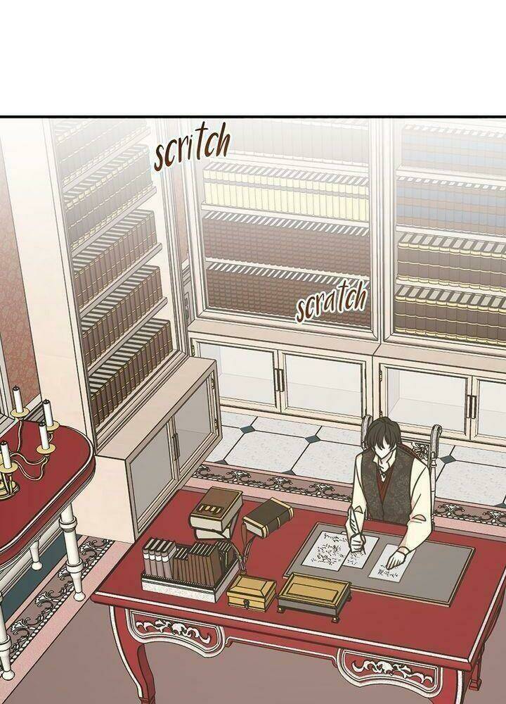 tôi chọn kết thúc của hoàng đế chapter 64 11