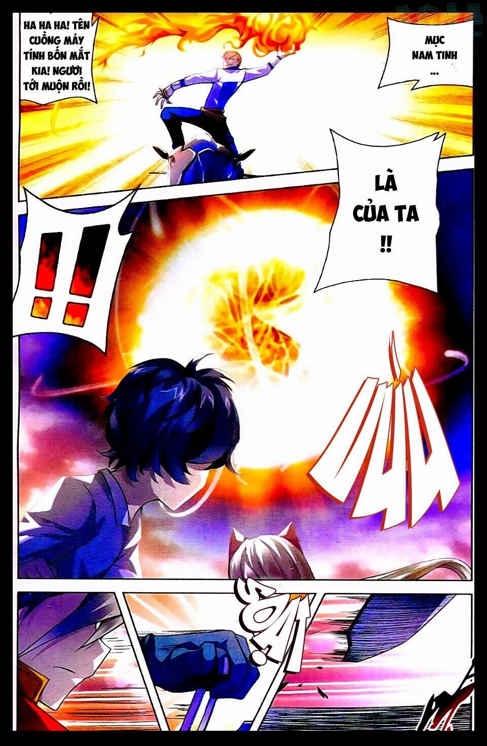 tinh kỷ nguyên chapter 10 15