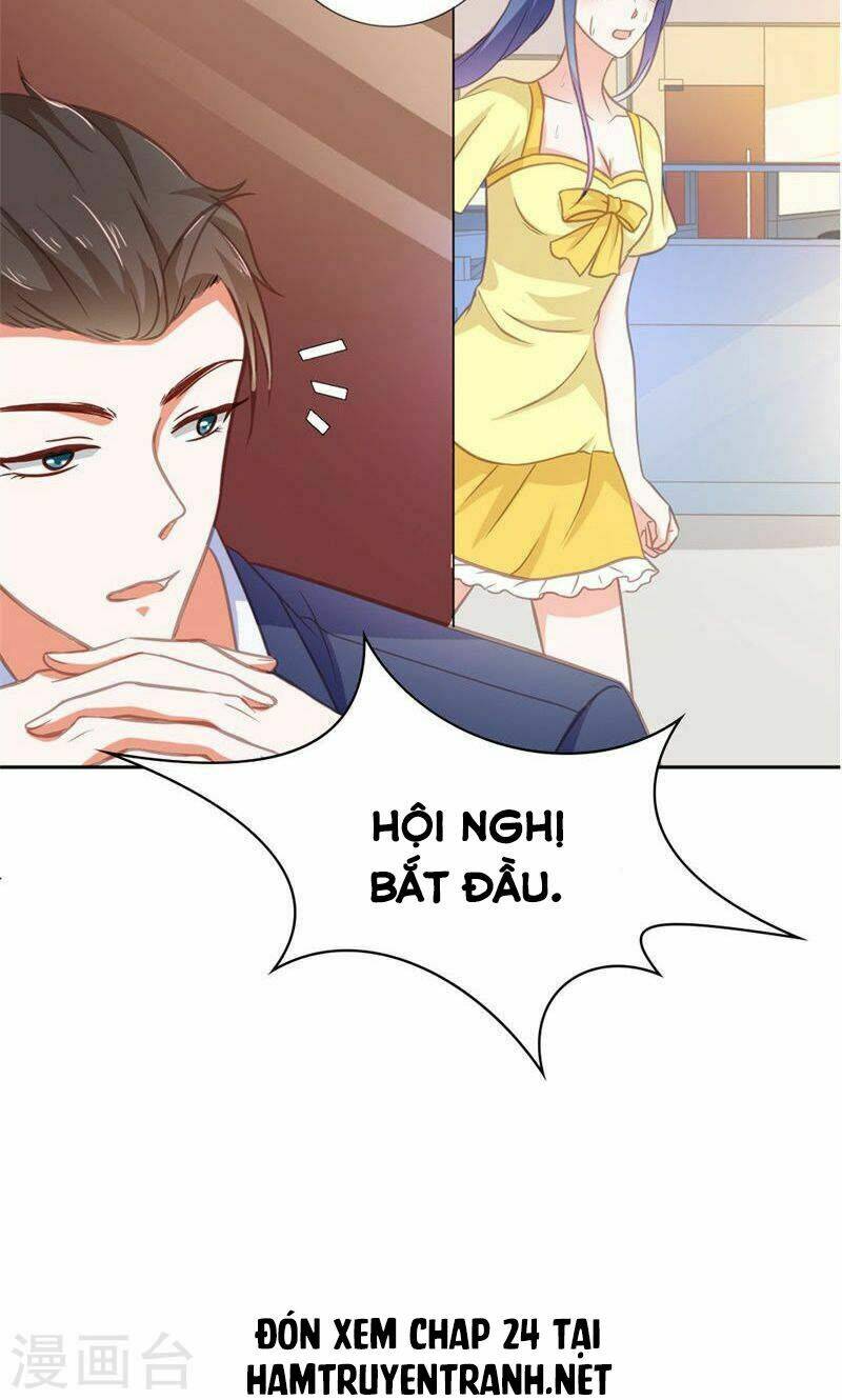 bá đạo tổng tài ngạnh thượng cung chapter 23 41