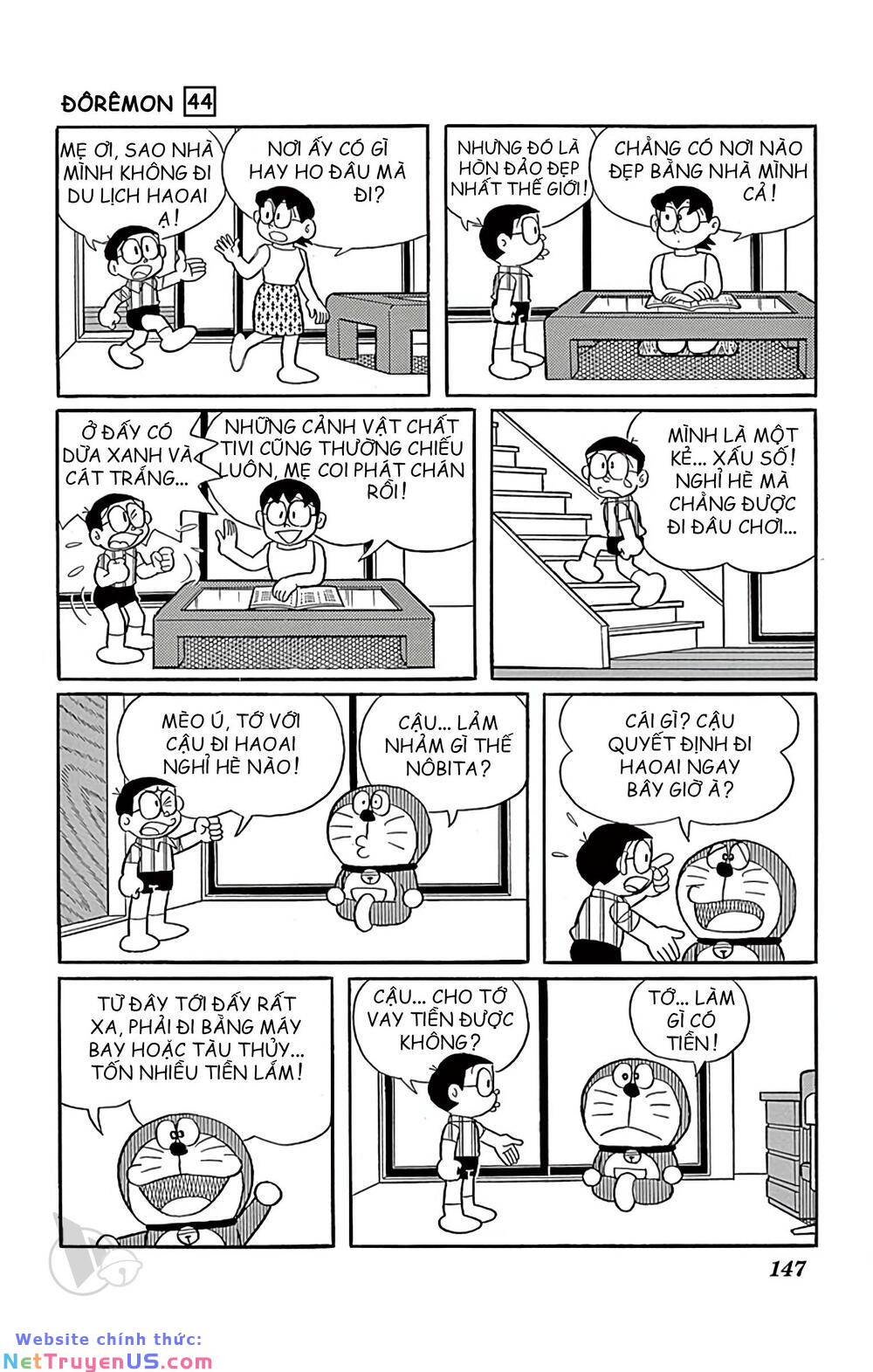 doraemon chapter 805 2