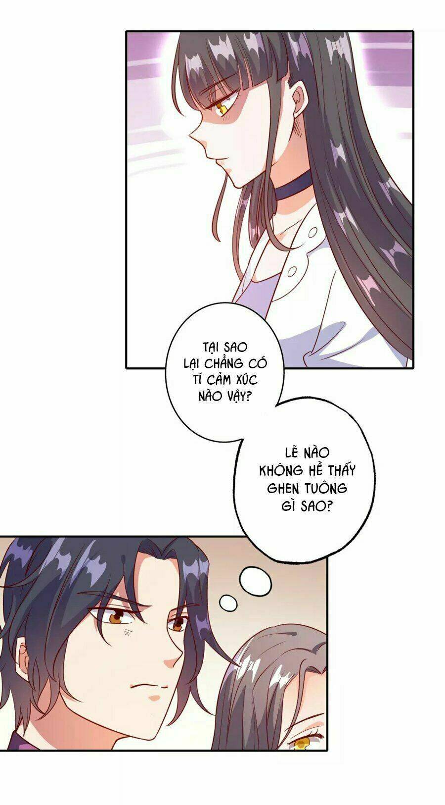 hôn nhân dục vọng: thiếu gia nhẹ một chút! chapter 95 24