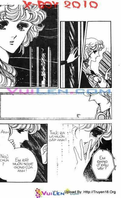 ánh đèn rực rỡ chapter 15 78