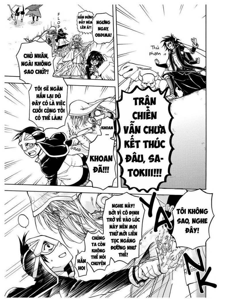 +a no tachiichi chapter 13 37