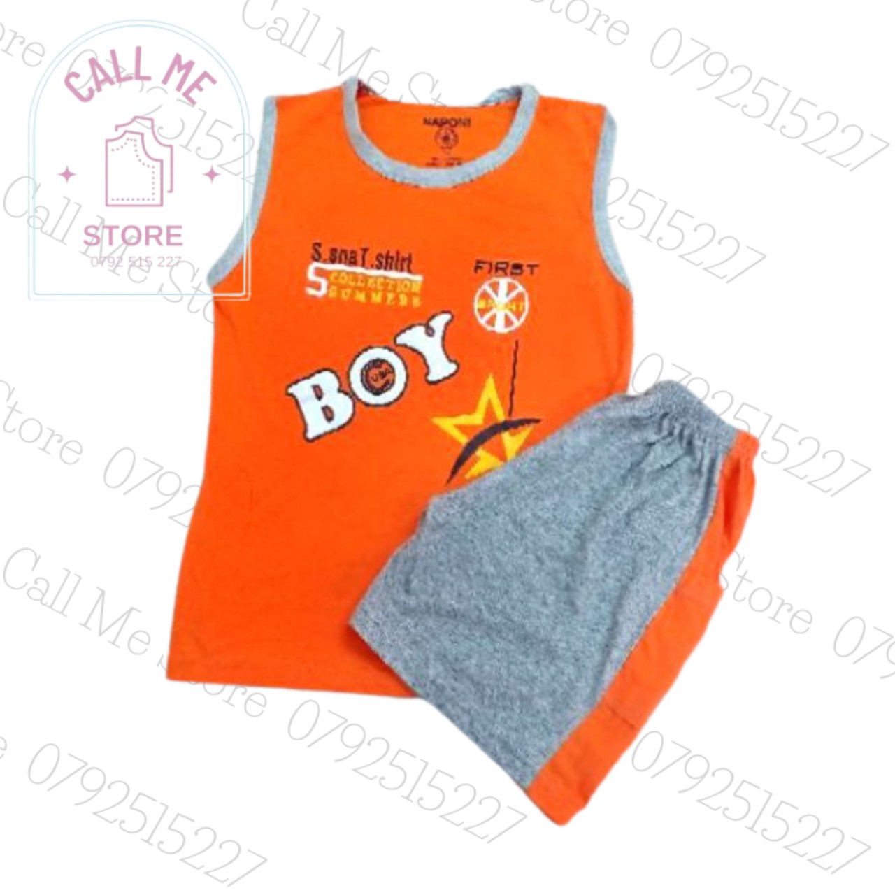Bộ sát nách bé trai size đại 20-24kg , chất thun cotton mềm mại, mỏng mát mẻ, thấm hút mồ hôi cho bé thoải mái chơi