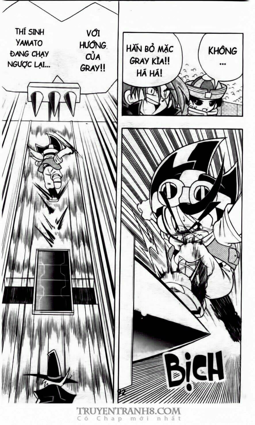 battle b-daman chapter 15 27