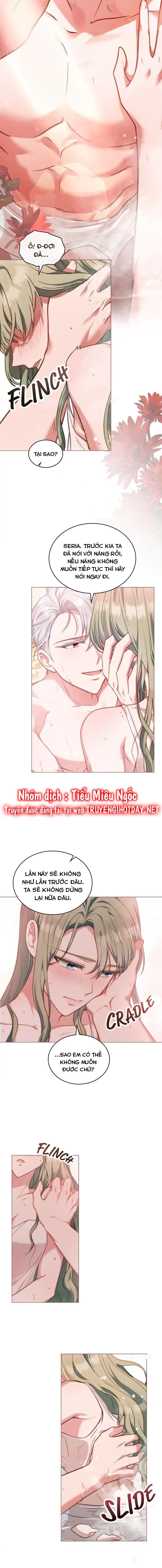 Sự Xuất Hiện Của Các Nhân Vật Phản Diện chapter 51 - Trang 15