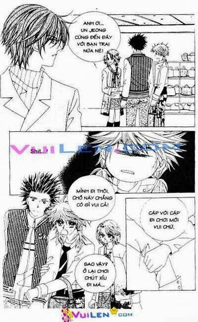 đại ca đi học chapter 11 13