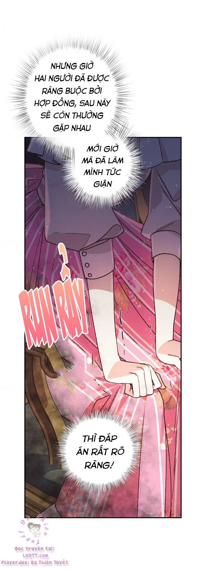 cha, con không muốn kết hôn đâu chapter 37 48