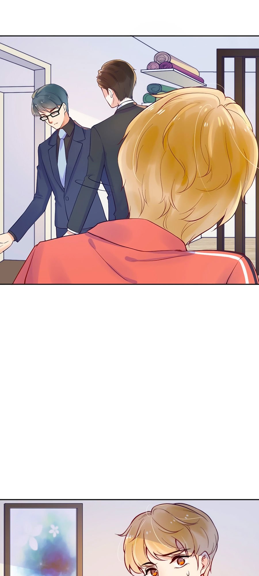 nghịch chuyển lời đồn chapter 1 73