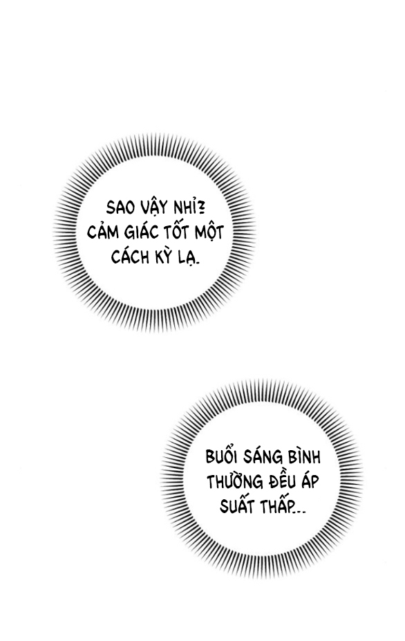 Nóng Lòng Muốn Giày Vò Em chapter 53.1 44