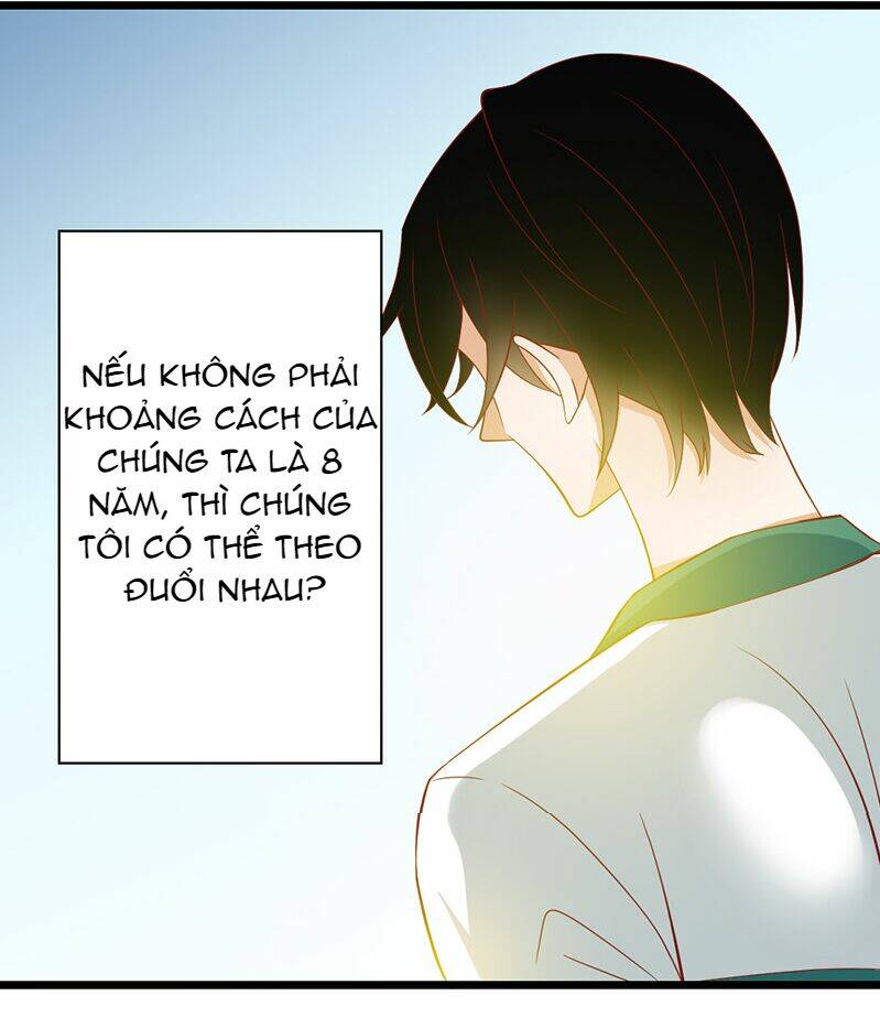 em trai mười tám tuổi : trung khuyển phản công chapter 2 20