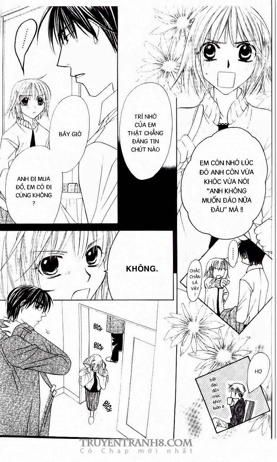 vườn địa đàng chapter 58 13