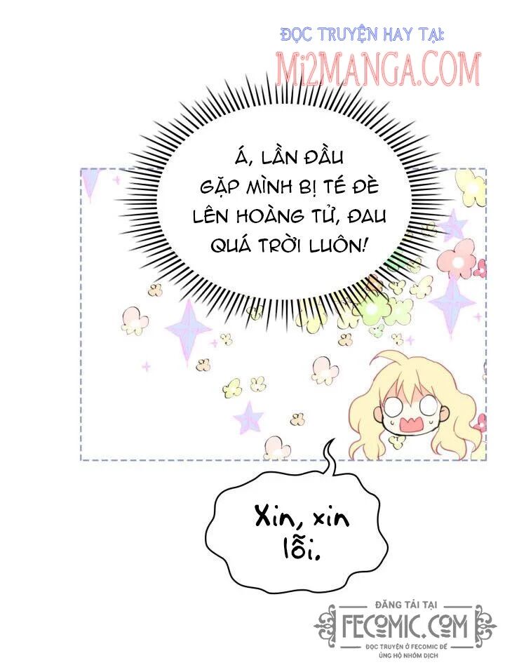 con có phải con là con gái của ngài không? chapter 67 10