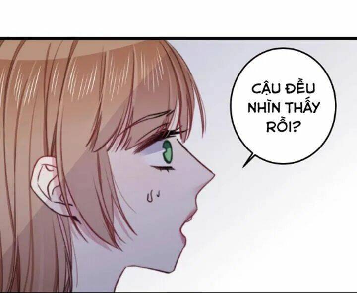 huyết quỷ luyến nhân chapter 18 21