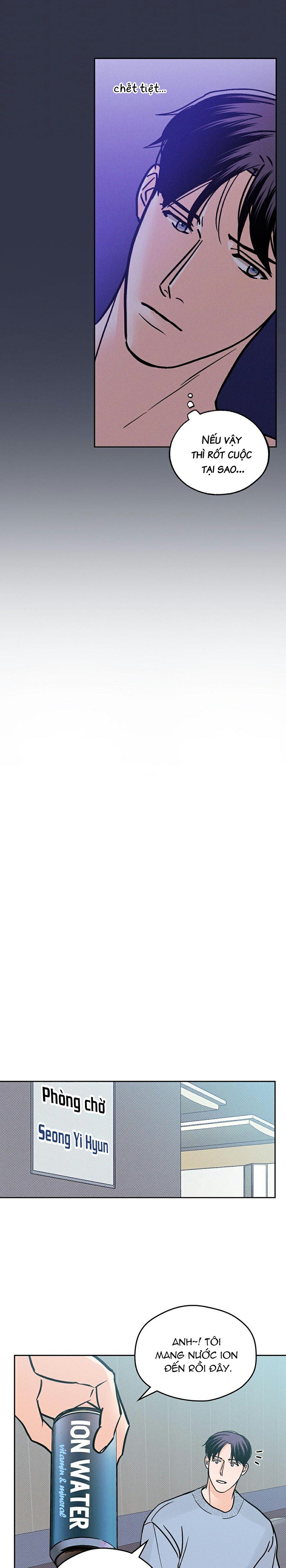 khi đêm trăng tròn chapter 21 17