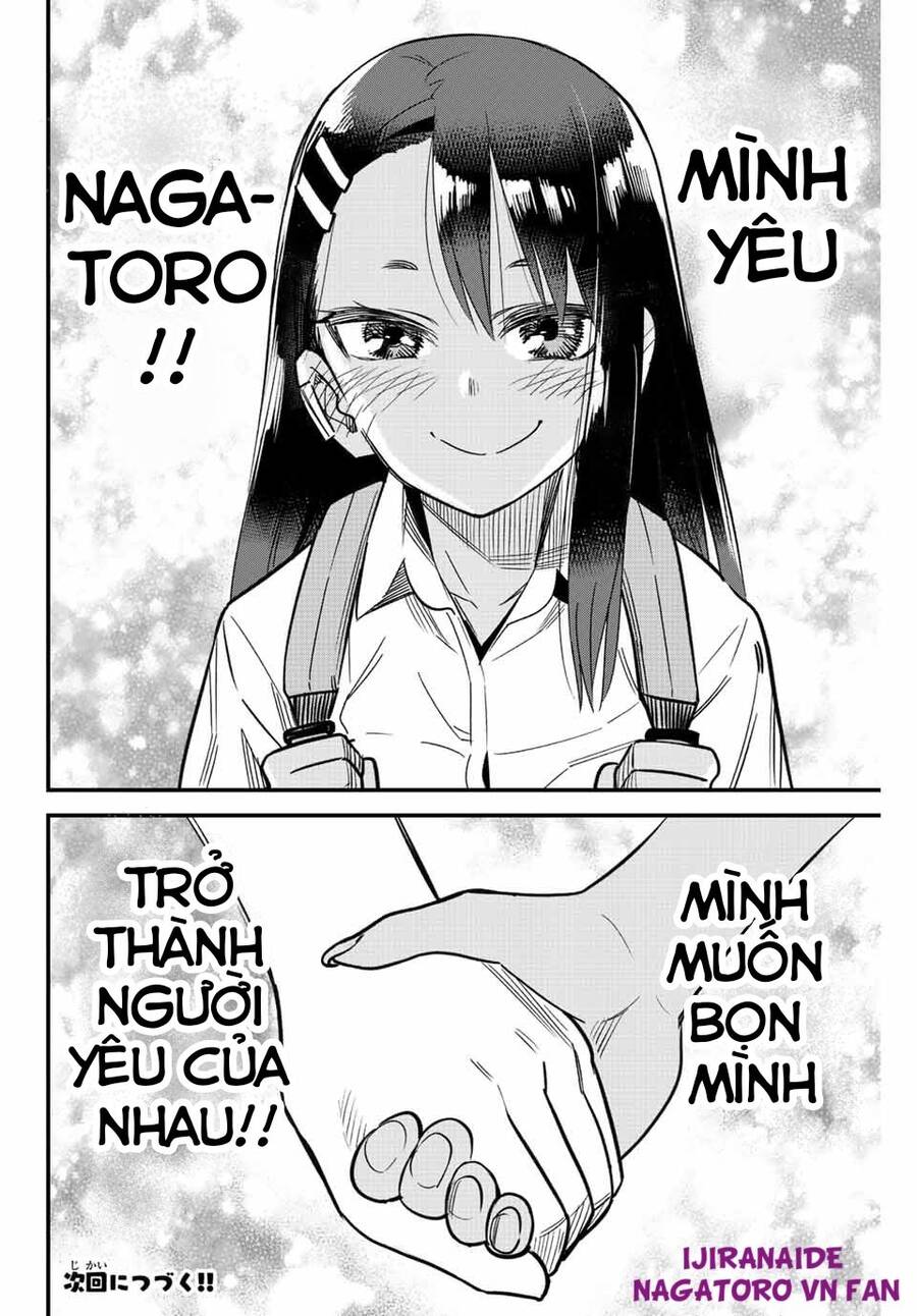 please don bully me - nagatoro-san chapter 107 20