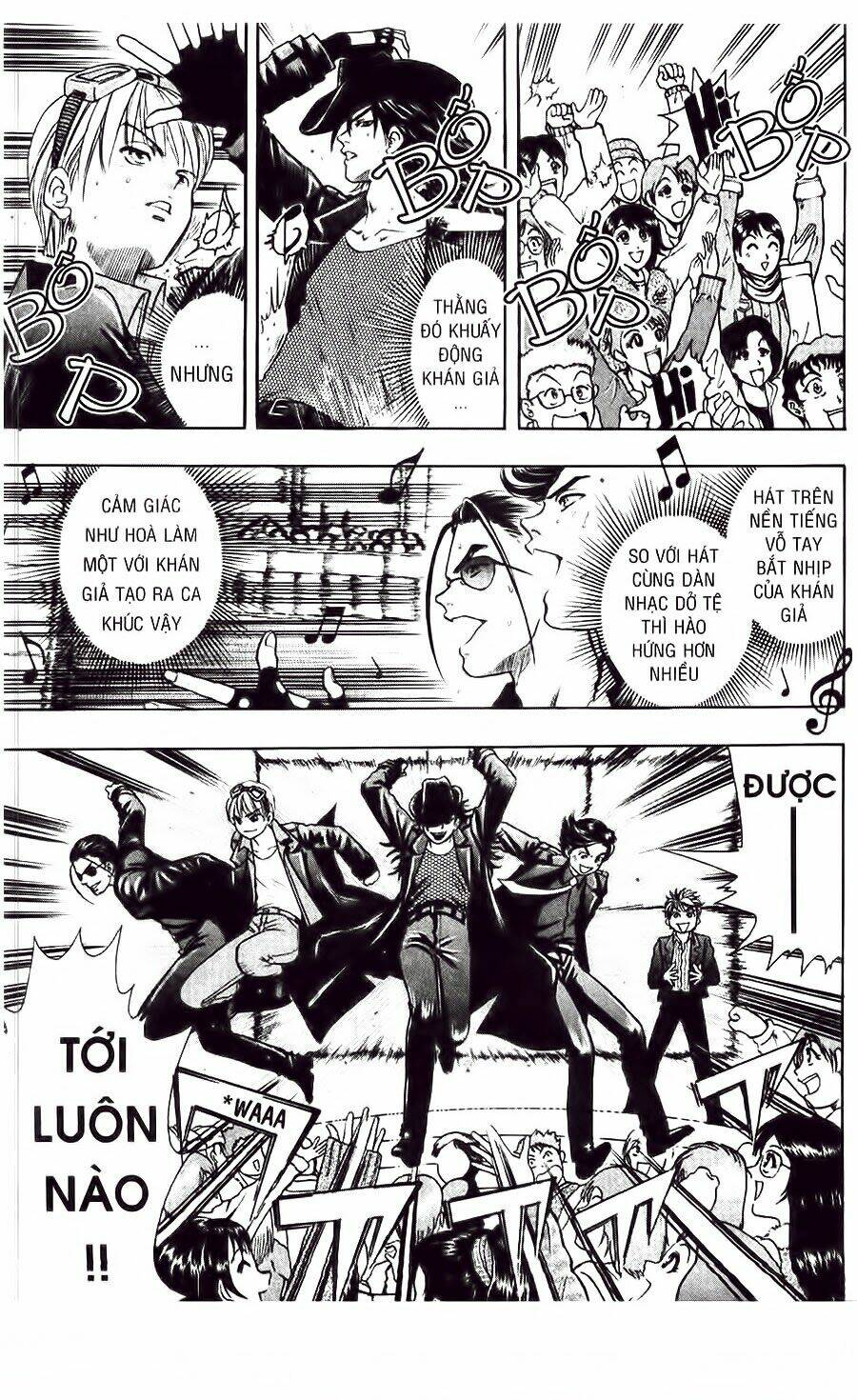 dragon voice chapter 5 11